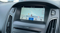 Ford Focus 1.0 EcoBoost 140 ST-Line Navigation 5dr Petrol Hatchback